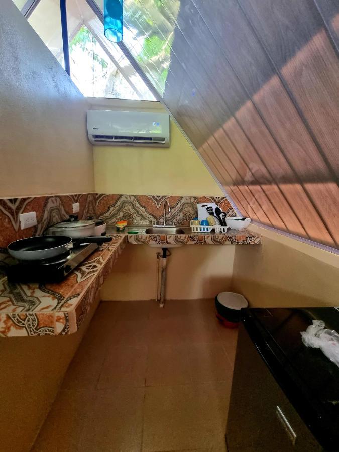 Ballena Oasis Homes & Glamping Увіта Екстер'єр фото