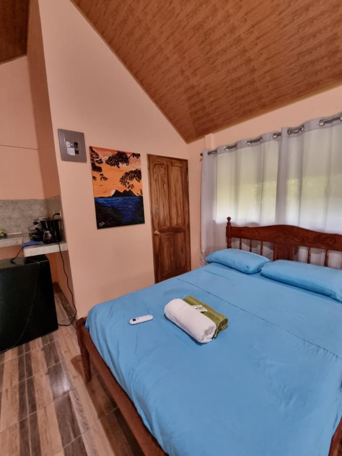 Ballena Oasis Homes & Glamping Увіта Екстер'єр фото