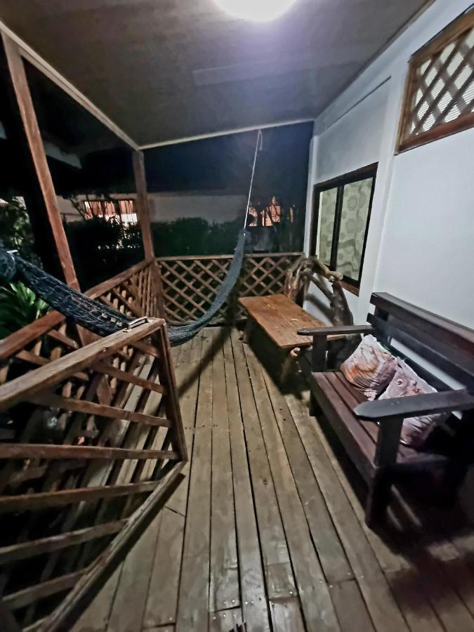 Ballena Oasis Homes & Glamping Увіта Екстер'єр фото