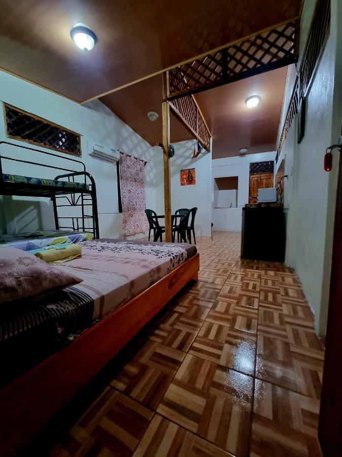 Ballena Oasis Homes & Glamping Увіта Екстер'єр фото
