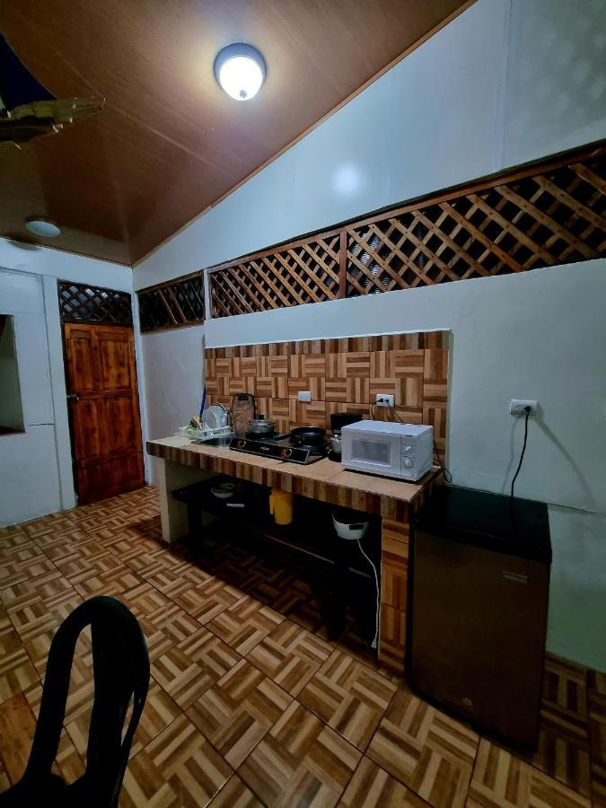 Ballena Oasis Homes & Glamping Увіта Екстер'єр фото