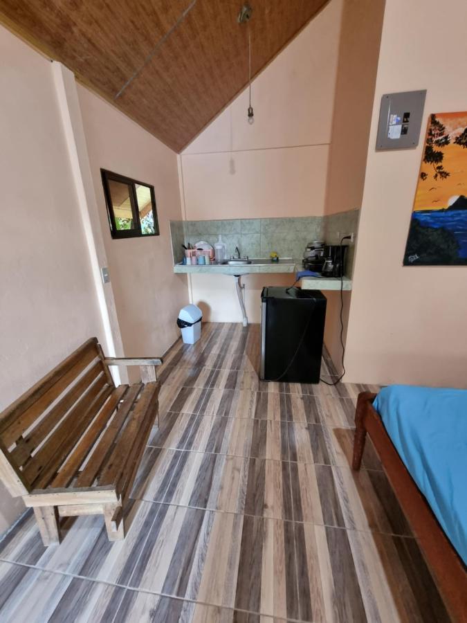 Ballena Oasis Homes & Glamping Увіта Екстер'єр фото